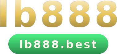 lb888 logo